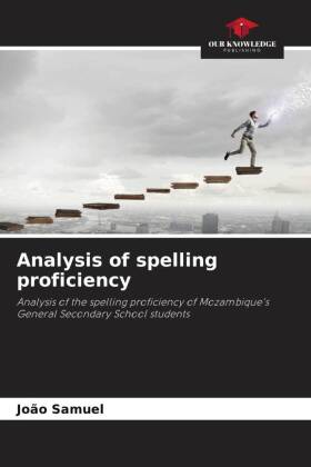 Analysis of spelling proficiency