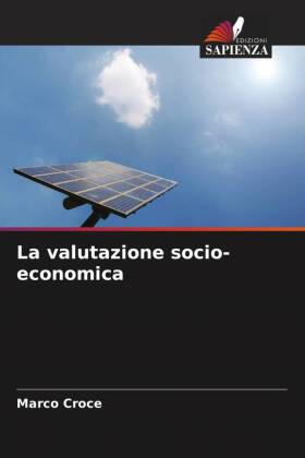 La valutazione socio-economica