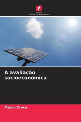 A avaliação socioeconómica