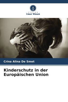 Kinderschutz in der Europäischen Union