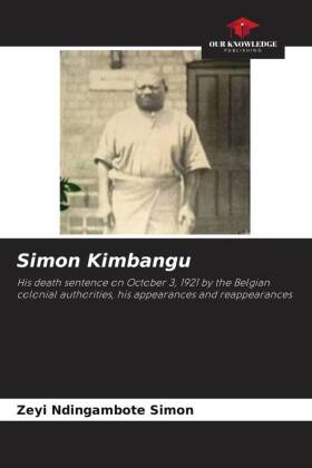 Simon Kimbangu