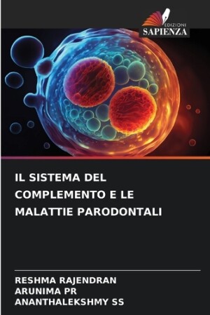 Sistema del Complemento E Le Malattie Parodontali