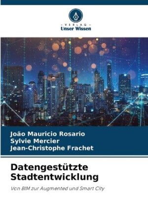 Datengestützte Stadtentwicklung