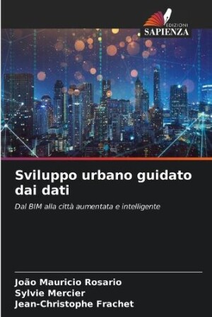 Sviluppo urbano guidato dai dati