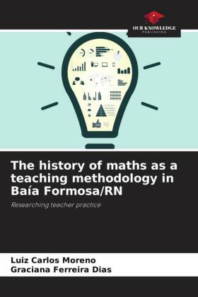 The history of maths as a teaching methodology in Baía Formosa/RN