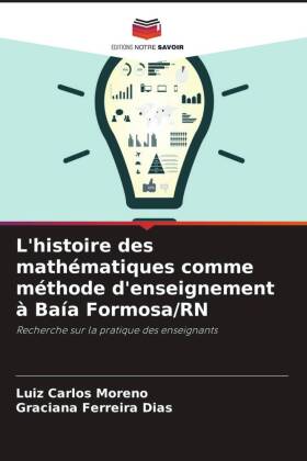 L'histoire des mathématiques comme méthode d'enseignement à Baía Formosa/RN