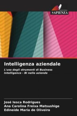 Intelligenza aziendale