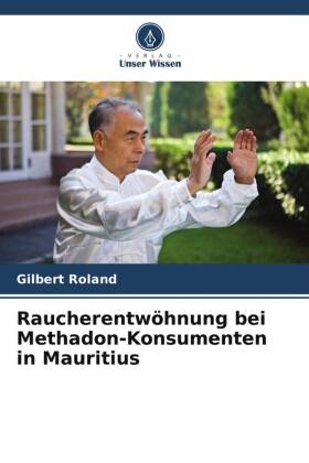 Raucherentwöhnung bei Methadon-Konsumenten in Mauritius