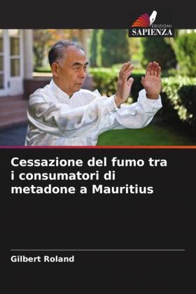 Cessazione del fumo tra i consumatori di metadone a Mauritius