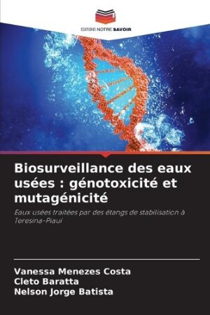 Biosurveillance des eaux usées