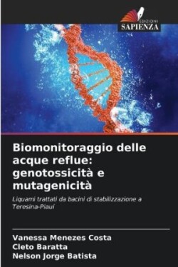 Biomonitoraggio delle acque reflue