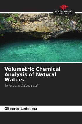 Volumetric Chemical Analysis of Natural Waters