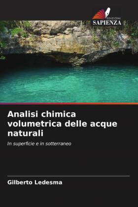 Analisi chimica volumetrica delle acque naturali