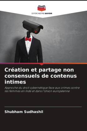 Création et partage non consensuels de contenus intimes