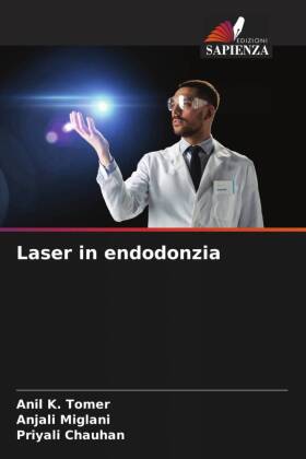 Laser in endodonzia