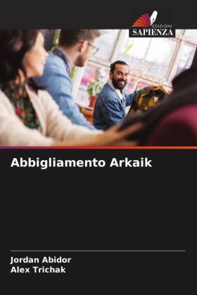 Abbigliamento Arkaik