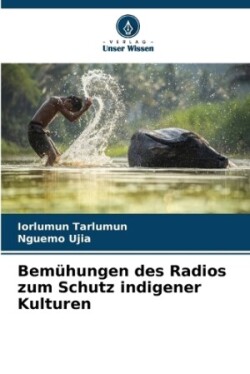 Bemühungen des Radios zum Schutz indigener Kulturen