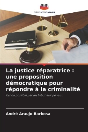 justice réparatrice