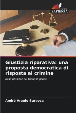 Giustizia riparativa