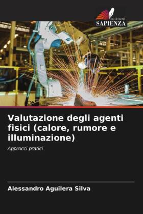 Valutazione degli agenti fisici (calore, rumore e illuminazione)