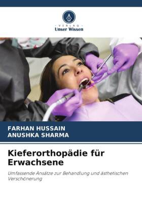 Kieferorthopädie für Erwachsene