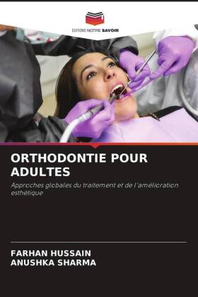 ORTHODONTIE POUR ADULTES