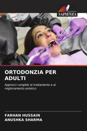 ORTODONZIA PER ADULTI