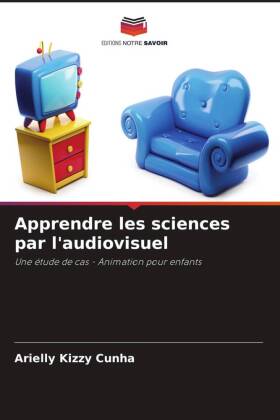 Apprendre les sciences par l'audiovisuel