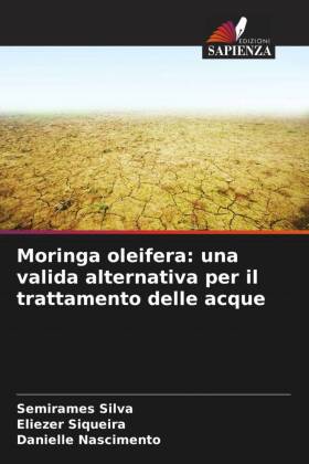 Moringa oleifera: una valida alternativa per il trattamento delle acque