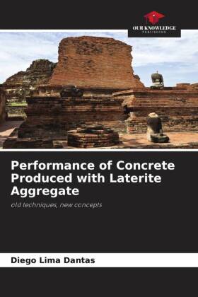 Performance of Concrete Produced with Laterite Aggregate