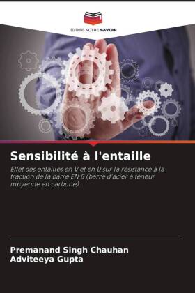 Sensibilité à l'entaille