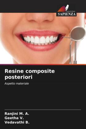 Resine composite posteriori