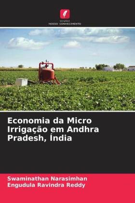 Economia da Micro Irrigação em Andhra Pradesh, Índia