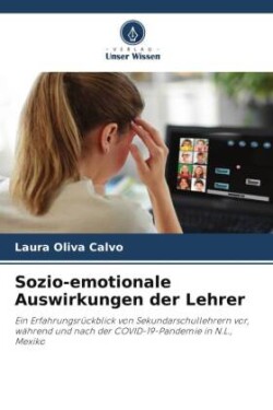 Sozio-emotionale Auswirkungen der Lehrer