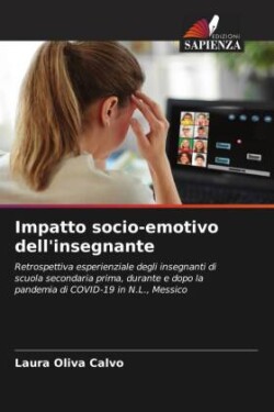 Impatto socio-emotivo dell'insegnante