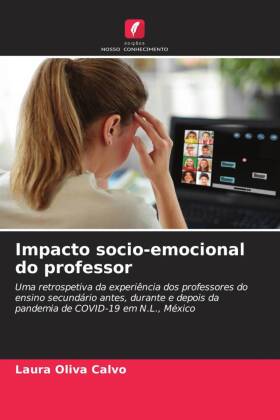 Impacto socio-emocional do professor