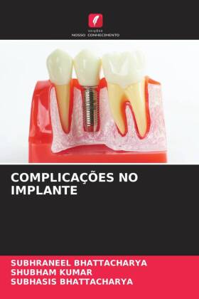 COMPLICAÇÕES NO IMPLANTE