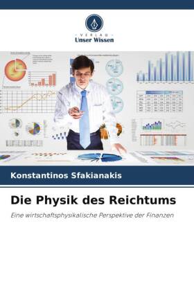 Die Physik des Reichtums