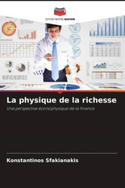 La physique de la richesse