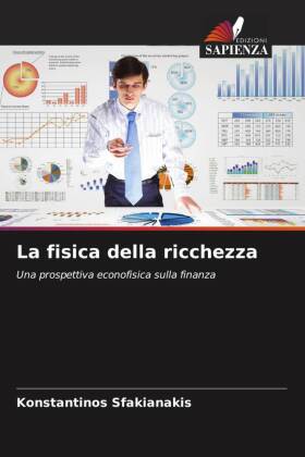 La fisica della ricchezza