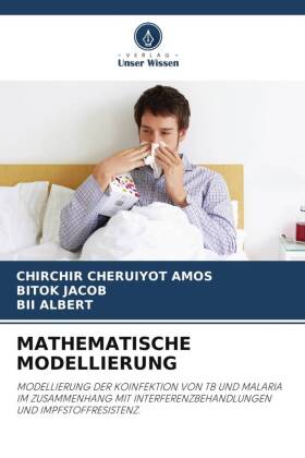 MATHEMATISCHE MODELLIERUNG