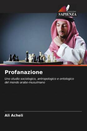 Profanazione