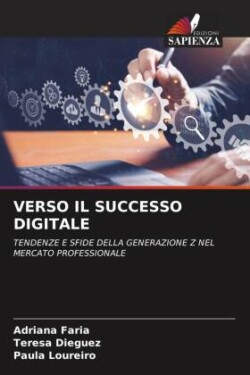 VERSO IL SUCCESSO DIGITALE