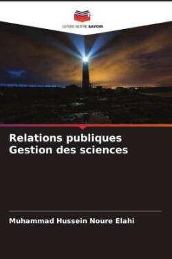 Relations publiques Gestion des sciences