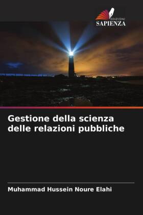 Gestione della scienza delle relazioni pubbliche