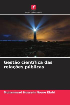 Gestão científica das relações públicas