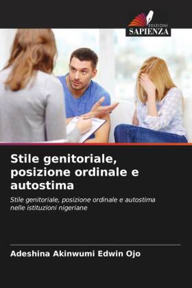 Stile genitoriale, posizione ordinale e autostima