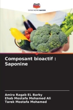 Composant bioactif