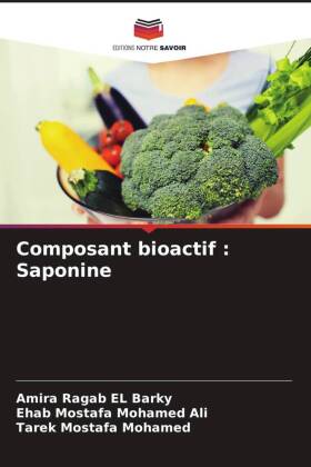 Composant bioactif : Saponine