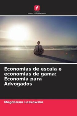 Economias de escala e economias de gama: Economia para Advogados